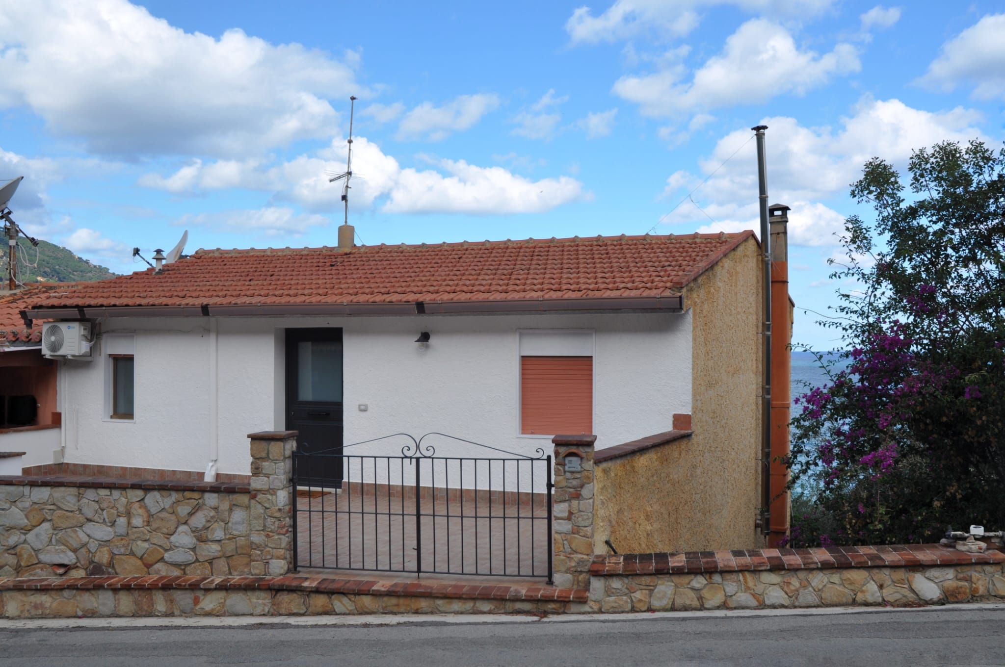 esterno